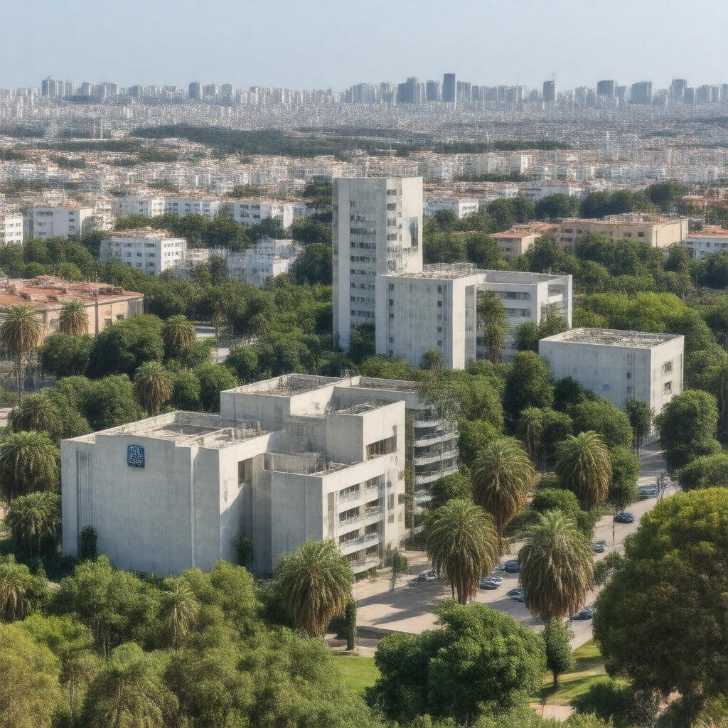 Tel Aviv University